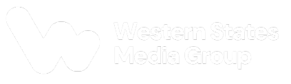 Western States Media Group logo